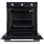 Встраиваемый электрический духовой шкаф Graude BE 60.2 S