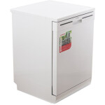 Посудомоечная машина Leran Fdw 60-125 w