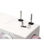 Швейная машина Janome HD1015