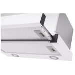 Встраиваемая вытяжка Exiteq EX-1146 white
