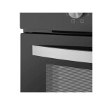 Встраиваемый электрический духовой шкаф HOMSair OES660BK01