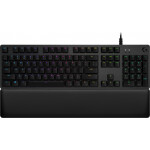 Клавиатура Logitech 920-009329
