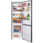 Холодильник Maunfeld MFF176SFSB