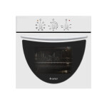 Встраиваемый электрический духовой шкаф Gefest ДА 602-01