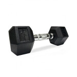 Гантель Starfit DB-301 9 кг черная