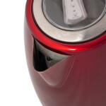 Чайник электрический Endever Skyline KR-234S красный