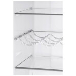 Холодильник Hiberg RF-40DD NFW