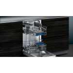Встраиваемая посудомоечная машина Siemens SR 615X21IR