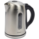 Чайник электрический First FA-5411-0 Silver