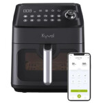 Аэрофритюрница Kyvol AF200W