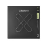 Струны D'Addario XTJ1020