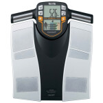 Весы напольные Tanita BC-545 N