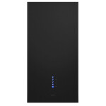 Каминная вытяжка Maunfeld Bath Plus 402 чёрный