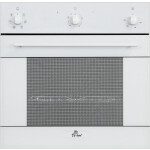 Встраиваемый электрический духовой шкаф Electronicsdeluxe 6006.03 эшв-032