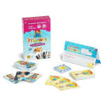 Настольная игра Банда умников Игротека 5 УМ 080