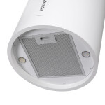 Каминная вытяжка HOMSair Fly 1000SD 39 белый