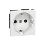 Розетка Legrand Mosaic 77211