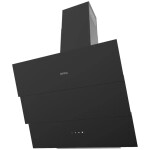 Каминная вытяжка Korting KHC 68073 GN