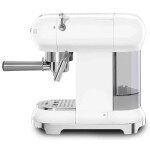 Кофемашина Smeg ECF01WHEU