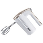 Миксер Polaris PHM 2024 CordLess белый