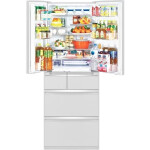 Холодильник Mitsubishi Electric MR-WXR627Z-W-R