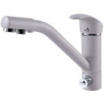 Смеситель для мойки Zigmund & Shtain ZS 1100 осенняя трава