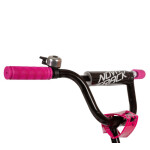 Велосипед Novatrack 20 STRIKE фиолетовый (203STRIKE.VL22)