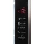 Холодильник Бирюса SBS 587 I