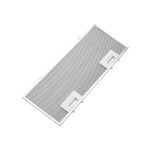 Встраиваемая вытяжка Hyundai HBB 6035 W