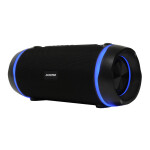 Портативная акустика Digma S-39 черный