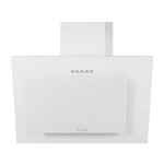 Каминная вытяжка Lex Mini 600 white