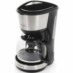 Кофеварка Binatone DCM-1252