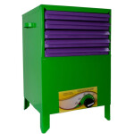 Сушилка для овощей УЗБИ Сухофрукт Г01