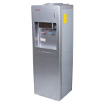 Кулер Renova DC-F1C серебро