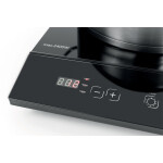 Настольная плита Caso Maitre 2400