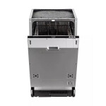 Встраиваемая посудомоечная машина Hyundai HBD 440