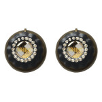 Набор ручек Smeg MF700AOL