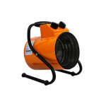 Тепловая пушка Kalashnikov KVF-E3-11