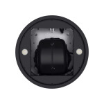 Островная вытяжка Maunfeld Lee Push 39 черный