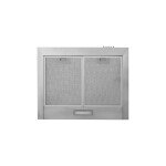 Каминная вытяжка Exiteq EX-1086 inox