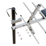 Антенна Рэмо BAS-1106-5V Парус