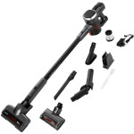 Пылесос Garlyn M-2500