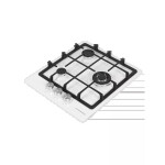 Встраиваемая газовая варочная панель Maunfeld EGHE.43.33CW/G