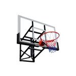 Баскетбольный щит DFC BD72