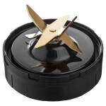 Блендер стационарный Sencor SNB 6600BK