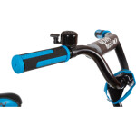 Велосипед Novatrack 165ADODGER.GN22 зелёный