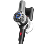 Пылесос BQ VC1001H серый