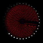 Встраиваемая электрическая варочная панель Krona CORTO 45 BL