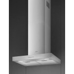 Каминная вытяжка Smeg KBT600XE