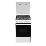 Газовая плита Horizont GS-5001W